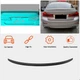Спойлер V4 (для G30/F90, Карбон) для BMW 5 серия G30/G31 2017-2023 гг - изображение 2