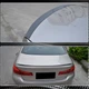 Спойлер V4 (для G30/F90, Карбон) для BMW 5 серия G30/G31 2017-2023 гг - изображение 5