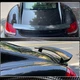 Спойлер (для Cayman, Карбон) для Porsche Boxster/Cayman 987 2004-2011 гг - изображение 4