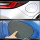 Накладка на лючок бензобака Карбон для Subaru BRZ 2021- гг - изображение 2