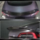Спойлер V1 (2017-2023, Карбон) для Tesla Model 3 2017- гг - изображение 5