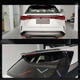 Спойлер (Карбон) для Lexus RX 2022- гг - изображение 2