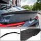 Спойлер M4-Style (Карбон) для BMW 2 серия Gran Coupe F44 2020-2024 гг - изображение 1