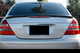 Спойлер (Карбон) для Mercedes E-сlass W211 2002-2009 гг - изображение 5