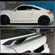 Спойлер V3 (Кабриолет, Карбон) для Ауди A5 2007-2015 гг - изображение 4