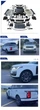Комплект рестайлинга на 2020 год (с дверями) для Range Rover III L322 2002-2012 гг - изображение 2