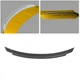 Спойлер V2 (для F82, Карбон) для BMW 4 серия F32/F33/F36 2012-2020 гг - изображение 2