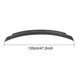Спойлер V2 (для F82, Карбон) для BMW 4 серия F32/F33/F36 2012-2020 гг - изображение 6