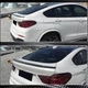 Спойлер P-Style (Карбон) для BMW X4 F26 2014-2018 гг - изображение 4