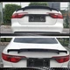 Спойлер (2016-2020, Карбон) для Jaguar XF 2016- гг - изображение 4