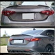 Спойлер V5 (Сухой карбон) для Alfa Romeo Giulia 2016-2022 гг - изображение 5