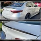 Спойлер V5 (Сухой карбон) для Alfa Romeo Giulia 2016-2022 гг - изображение 6
