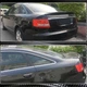 Спойлер V2 (Карбон) для Ауди A6 C6 2004-2011 гг - изображение 4