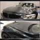 Капот M3-Стиль (для F30/F31, Карбон) для BMW 3 серія F30/F31 2012-2019 рр - зображення 4