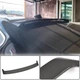 Бленда (Карбон) для BMW X6 F16 2014-2019 гг - изображение 1