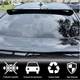 Бленда (Карбон) для BMW X6 F16 2014-2019 гг - изображение 2