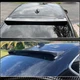 Бленда (Карбон) для BMW X6 F16 2014-2019 гг - изображение 3