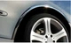 Накладки на арки из нержавейки (4 шт) для Opel Movano 2021- гг - изображение 3