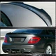 Спойлер SD V5 (Карбон) для Mercedes C-class W204 2007-2015 гг - изображение 5