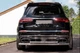 Комплект обвеса MNSR Carbon (для Maybach 2019-2023) для Mercedes GLS X167 2019- гг - изображение 6