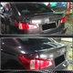 Спойлер (Карбон) для Lexus IS 2005-2013 гг - изображение 4