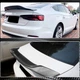 Спойлер V3 (для Sportback, Карбон) для Ауди A5 2016-2025 гг - изображение 4