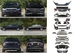 Комплект рестайлинга Executive 2024 для Mercedes E-сlass W213 2016-2023 гг - изображение 2