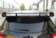 Спойлер DPT V-1 (Черный Глянец) для Mercedes A-сlass W176 2012-2018 гг - изображение 2
