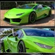 Карбоновые Накладки на Зеркала для Lamborghini Huracan 2014- гг - изображение 3