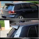 Спойлер V3 (для GTI/R HB 2010-2013, Карбон) для Volkswagen Golf 6 - изображение 5