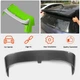 Спойлер V1 (для GTI/R HB, Карбон) для Volkswagen Golf 7/E-Golf 2012-2020 гг - изображение 2