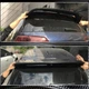 Спойлер V1 (для GTI/R HB, Карбон) для Volkswagen Golf 7/E-Golf 2012-2020 гг - изображение 4