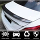 Спойлер V1 (Карбон) для Mercedes E-сlass W213 2016-2023 гг - изображение 2