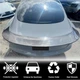 Спойлер V9 (2017-2023, Карбон) для Tesla Model 3 2017- гг - изображение 2