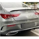 Спойлер V2 (Карбон) для Mercedes CLA C118 2019- гг - изображение 3