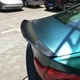 Спойлер V5 (для F32, Карбон) для BMW 4 серия F32/F33/F36 2012-2020 гг - изображение 3