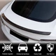 Спойлер V4 (Карбон) для Tesla Model S 2012– гг - изображение 4