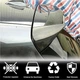 Спойлер V2 (для F20/F21, Карбон) для BMW 1 серия F20/F21 2011-2019 гг - изображение 2