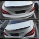 Спойлер V10 (SD, Карбон) для Mercedes CLA C117 2013-2019 гг - изображение 4