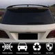 Спойлер (для GLE, Карбон) для Mercedes GLE/ML сlass W166 2011-2018 гг - изображение 3