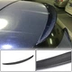 Спойлер V3 (для HB, Карбон) для Mercedes A-сlass W176 2012-2018 гг - изображение 1