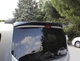 Спойлер Abarth (под покраску) для Ford Courier 2014-2023 гг - изображение 2