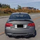 Спойлер PSM-Style V1 (для E90, Карбон) для BMW 3 серия E90/E91 2005-2011 гг - изображение 2