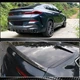 Спойлер PSM-Style (Карбон) для BMW X6 G06 2019–2027 гг - изображение 4