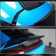 Спойлер (для Carrera/Targa, Карбон) для Porsche 911 (992) 2018– гг - изображение 4