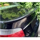 Спойлер AC-Style V2 (для SD, Карбон) для BMW 5 серия E60/E61 2003-2010 гг - изображение 3