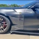 Крылья (Карбон) для Toyota Supra 2019- гг - изображение 2