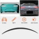 Спойлер V1 (купе, Карбон) для Mercedes S-class C217 Coupe 2014-2020 гг - изображение 2