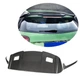 Спойлер V4 (для HB, Карбон) для Mercedes A-сlass W176 2012-2018 гг - изображение 1
