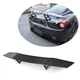 Спойлер V1 (2011-2013, Карбон) для Ferrari 458 Italia - изображение 1